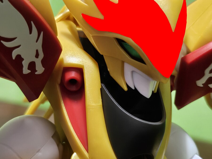 (HG) 하이 그레이드 시리즈 마신영웅전 와타루 2 류세이마루 (龍星丸)_149.jpg