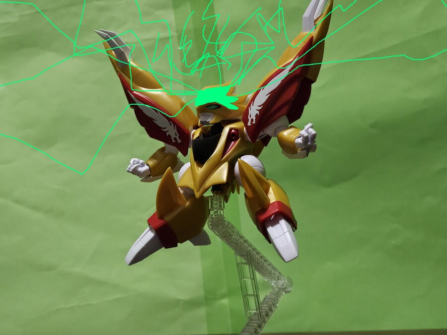 (HG) 하이 그레이드 시리즈 마신영웅전 와타루 2 류세이마루 (龍星丸)_154.jpg