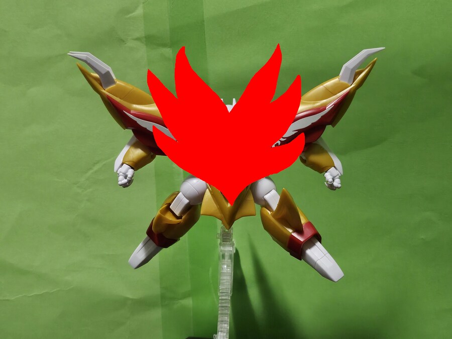 (HG) 하이 그레이드 시리즈 마신영웅전 와타루 2 류세이마루 (龍星丸)_158.jpg