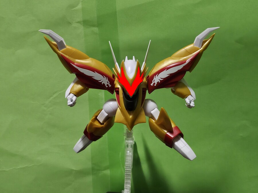 (HG) 하이 그레이드 시리즈 마신영웅전 와타루 2 류세이마루 (龍星丸)_157.jpg