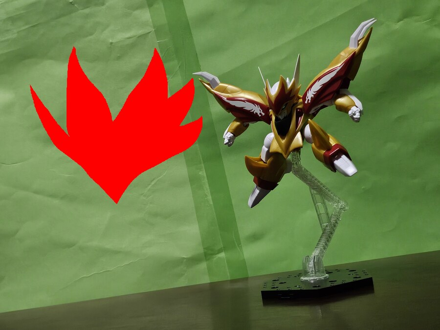 (HG) 하이 그레이드 시리즈 마신영웅전 와타루 2 류세이마루 (龍星丸)_161.jpg