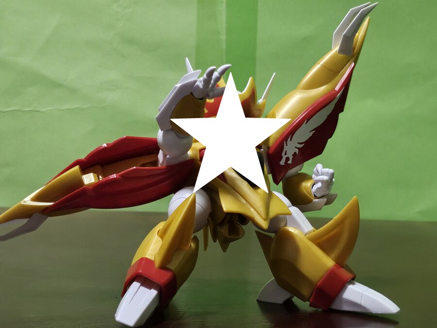 (HG) 하이 그레이드 시리즈 마신영웅전 와타루 2 류세이마루 (龍星丸)_165.jpg