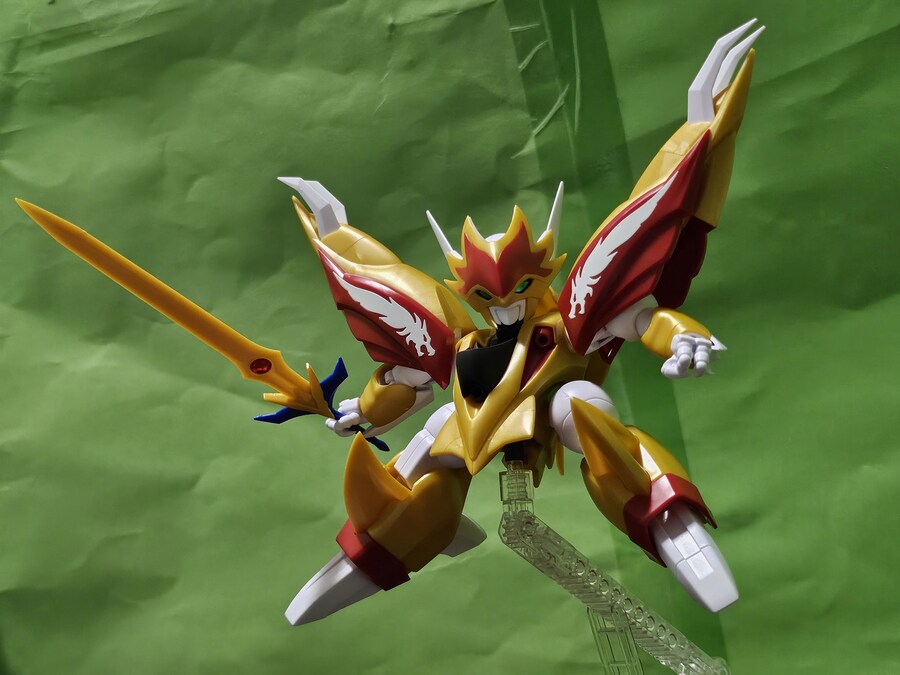 (HG) 하이 그레이드 시리즈 마신영웅전 와타루 2 류세이마루 (龍星丸)_190.jpg