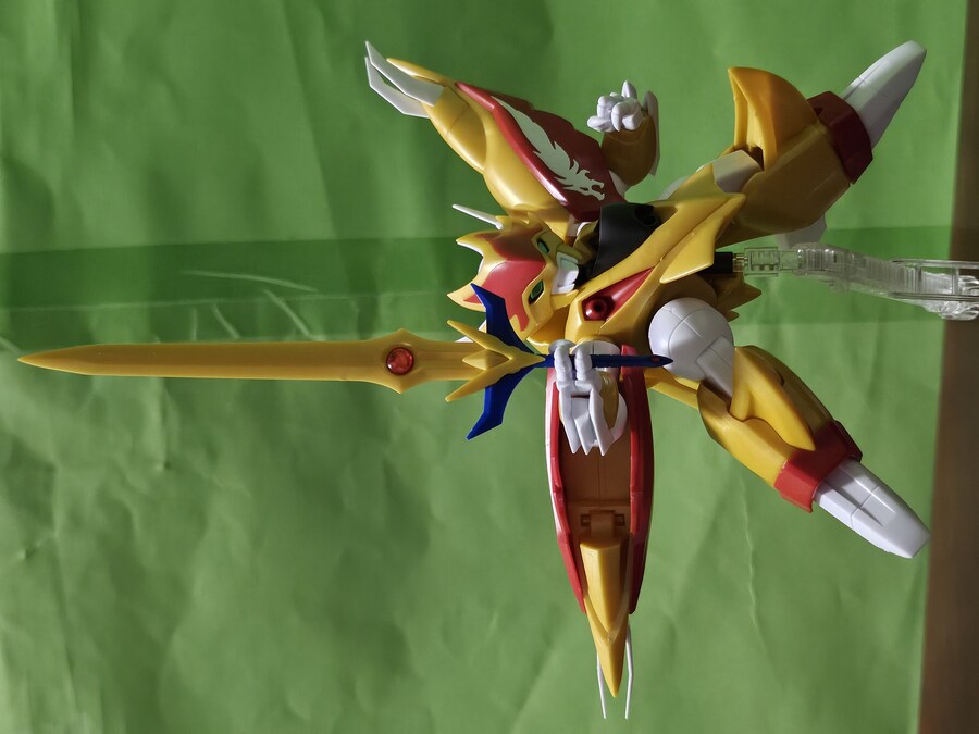 (HG) 하이 그레이드 시리즈 마신영웅전 와타루 2 류세이마루 (龍星丸)_193.jpg