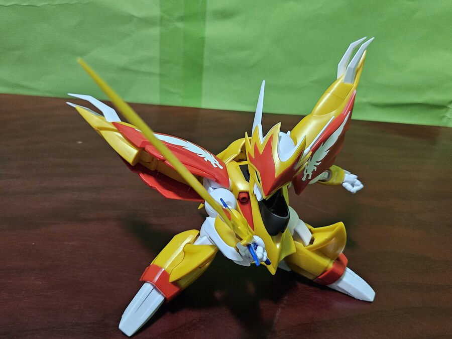 (HG) 하이 그레이드 시리즈 마신영웅전 와타루 2 류세이마루 (龍星丸)_201.jpg