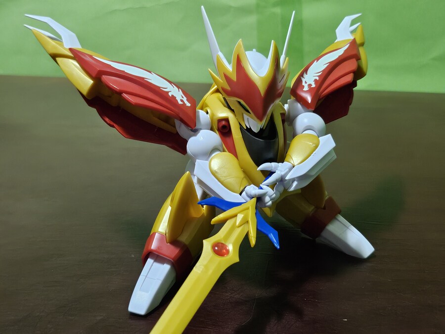 (HG) 하이 그레이드 시리즈 마신영웅전 와타루 2 류세이마루 (龍星丸)_251.jpg