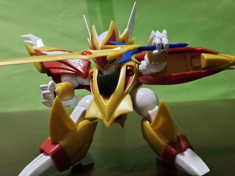 (HG) 하이 그레이드 시리즈 마신영웅전 와타루 2 류세이마루 (龍星丸)_257.jpg