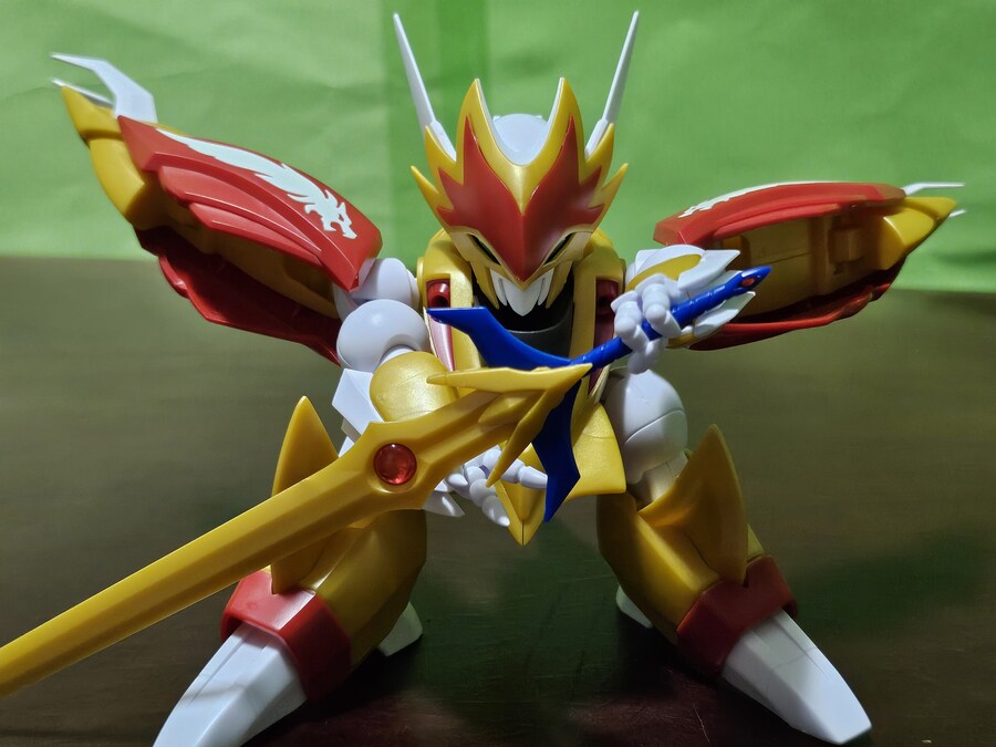 (HG) 하이 그레이드 시리즈 마신영웅전 와타루 2 류세이마루 (龍星丸)_252.jpg