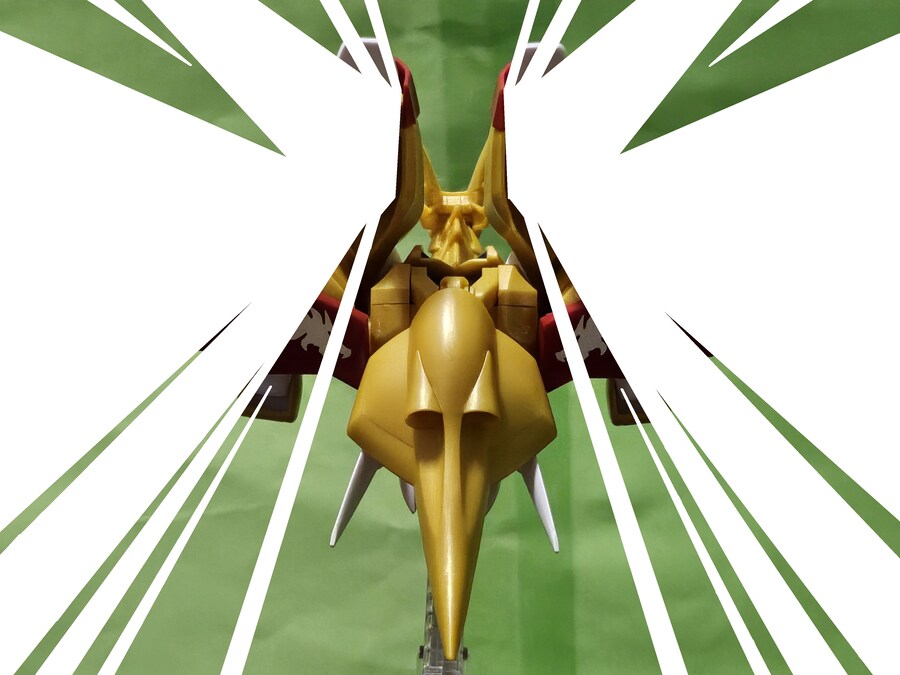 (HG) 하이 그레이드 시리즈 마신영웅전 와타루 2 류세이마루 (龍星丸)_274.jpg