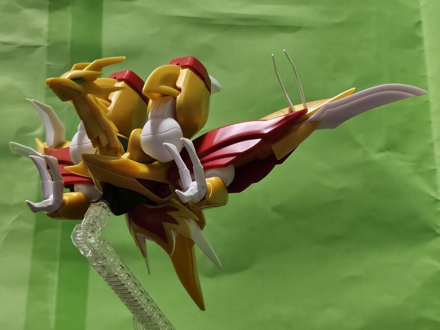 (HG) 하이 그레이드 시리즈 마신영웅전 와타루 2 류세이마루 (龍星丸)_267.jpg