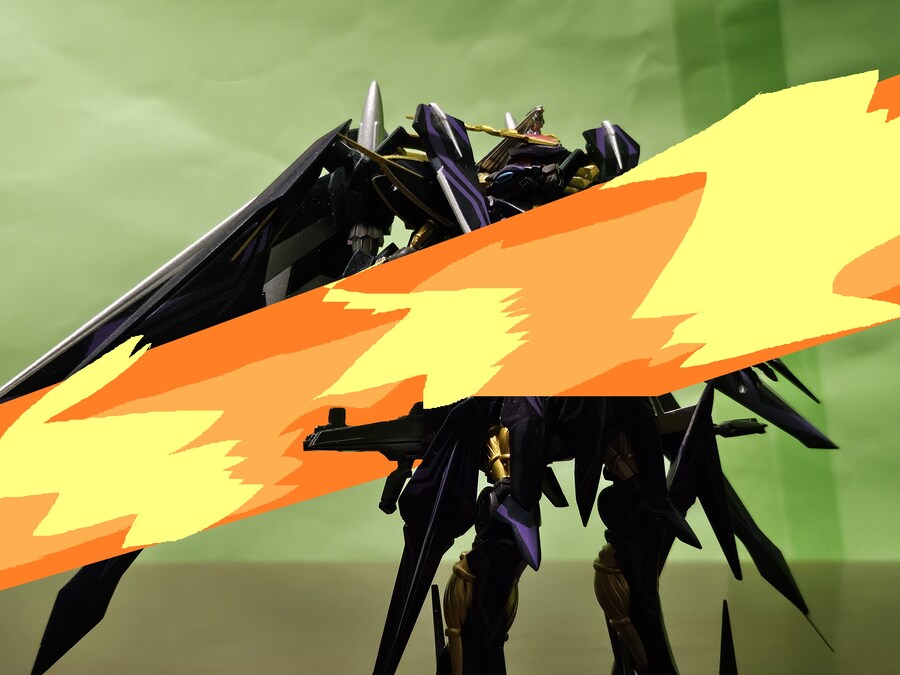 (HG) 하이 그레이드 시리즈 마신영웅전 와타루 2 류세이마루 (龍星丸)_294.jpg