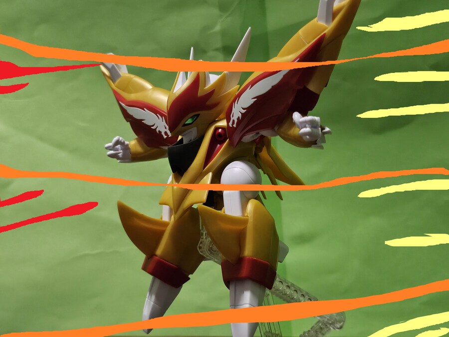 (HG) 하이 그레이드 시리즈 마신영웅전 와타루 2 류세이마루 (龍星丸)_305.jpg