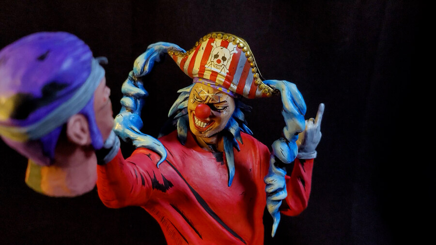 원피스 ) 사황버기 각성폼 피규어 만들어 봤습니다_28.jpg