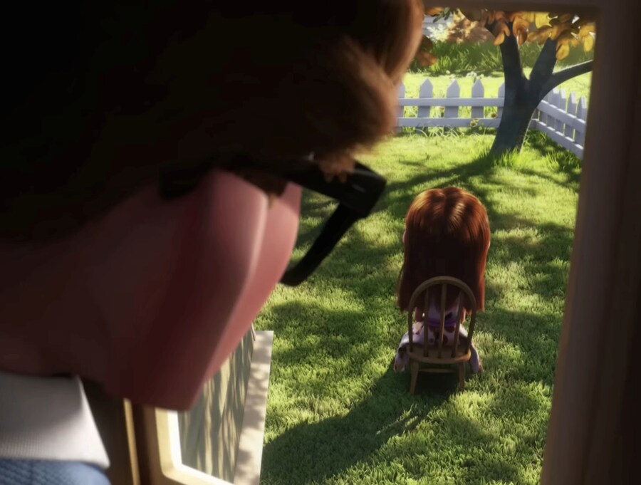 영화) '업' 대사 하나 없이 어른들을 울려버린 오프닝 5분_14.jpg