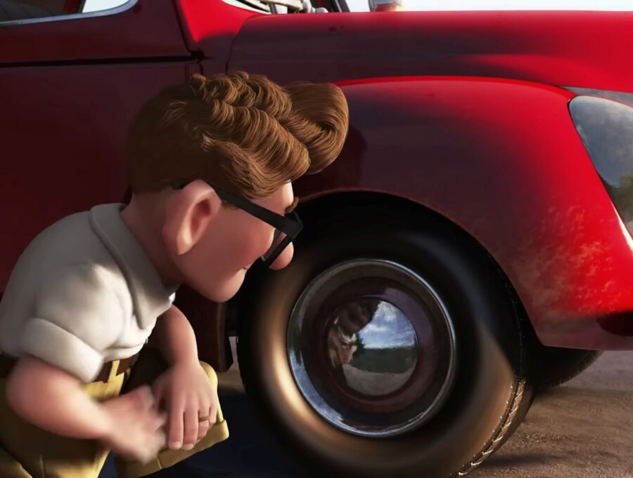 영화) '업' 대사 하나 없이 어른들을 울려버린 오프닝 5분_24.jpg