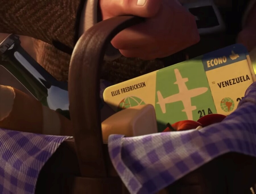 영화) '업' 대사 하나 없이 어른들을 울려버린 오프닝 5분_42.jpg