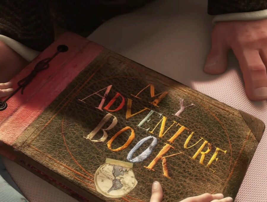 영화) '업' 대사 하나 없이 어른들을 울려버린 오프닝 5분_48.jpg