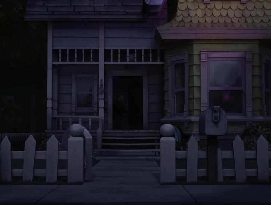 영화) '업' 대사 하나 없이 어른들을 울려버린 오프닝 5분_55.jpg