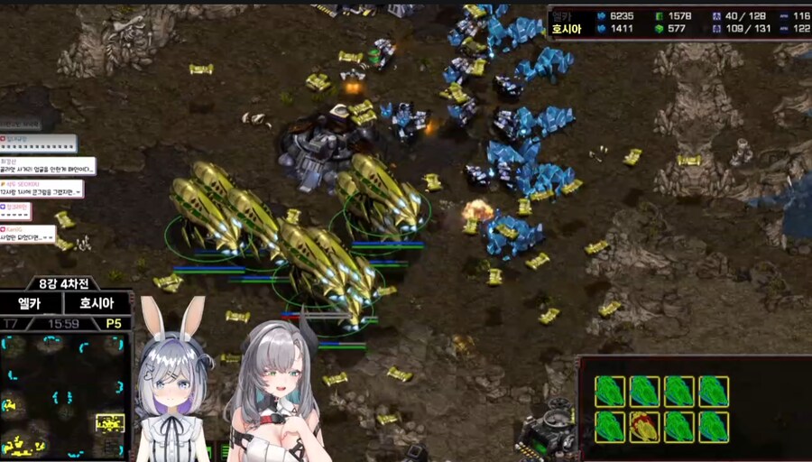 버미육)설날 스타 대회 4강 1차전 결과_4.png