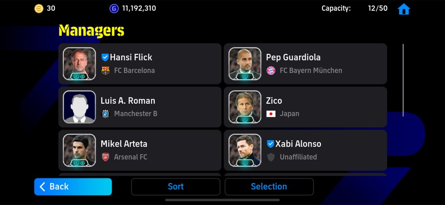 이풋볼 계정 급처 제시 받음( 양발메시, 급강하메시, 베일 보유)_14.png