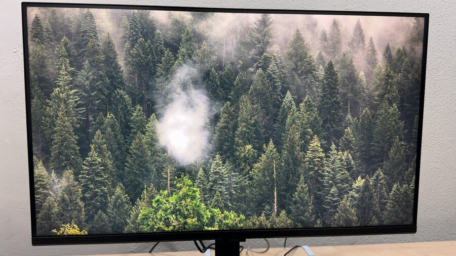 Ai 프레임 생성 엔진 탑재한 삼성 오디세이 32DG700 모니터 후기_2.jpg