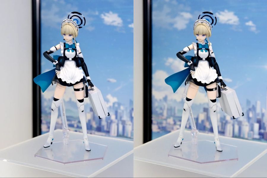 [맥스 팩토리] PLAMATEA 블루 아카이브 - 토키 샘플 사진_4.jpg