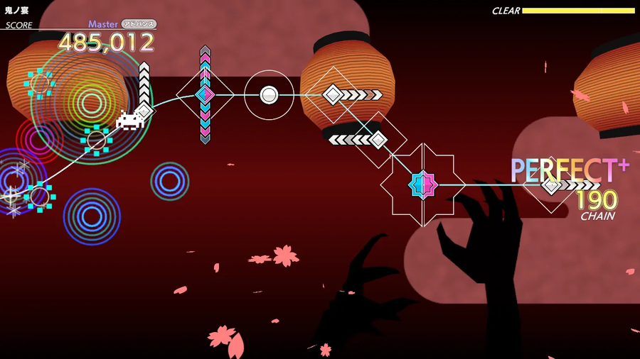 그루브 코스터 완전 신작 '그루브 코스터 퓨처 퍼포머즈' 공개 및 트레일러_6.webp