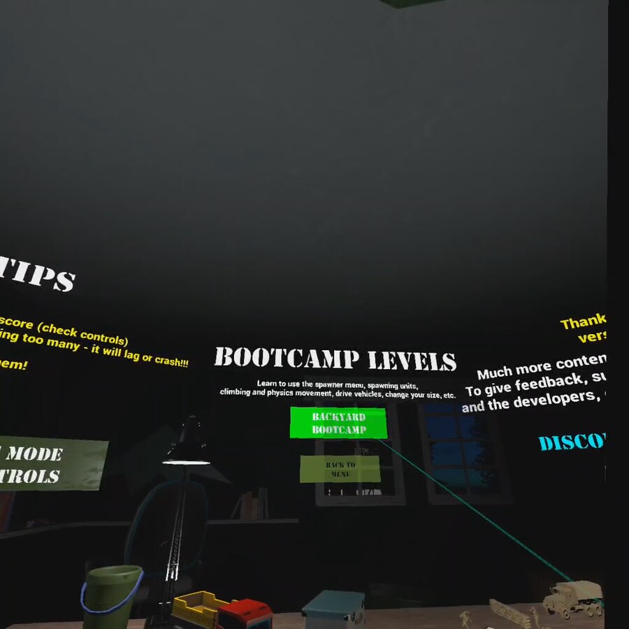 [신작리뷰] Plastic Battlegrounds VR, 메타퀘스트3S 리뷰_11.png