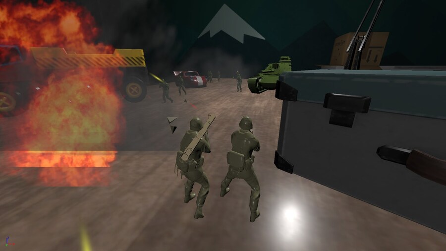 [신작리뷰] Plastic Battlegrounds VR, 메타퀘스트3S 리뷰_3.jpg