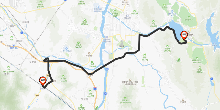 문화재 발굴로 난리난 전주시를 보는 경주시 . jpg_6.jpg