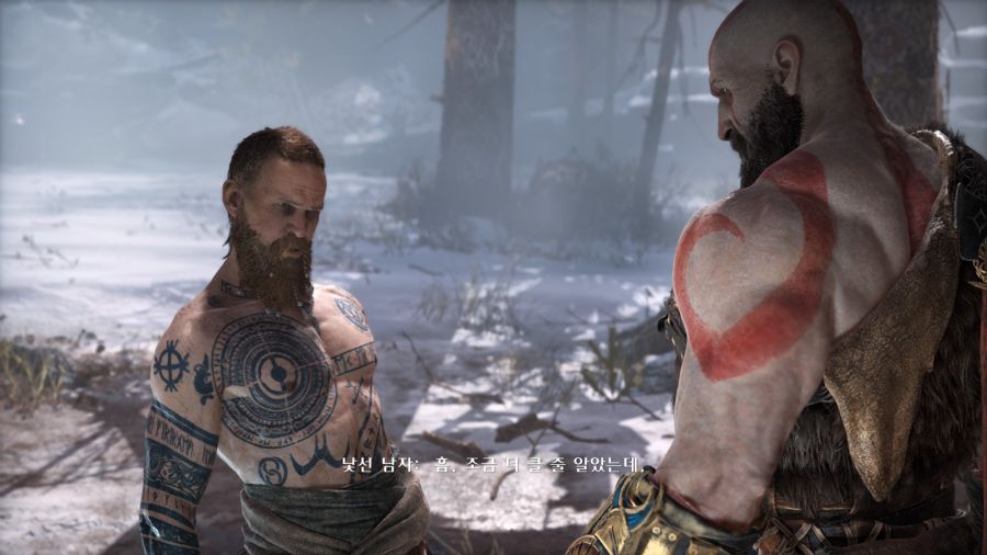 갓 오브 워(上) - 불사신._5.jpg