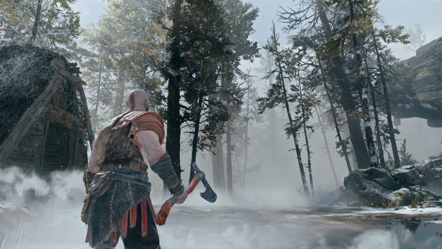 갓 오브 워(上) - 불사신._43.jpg