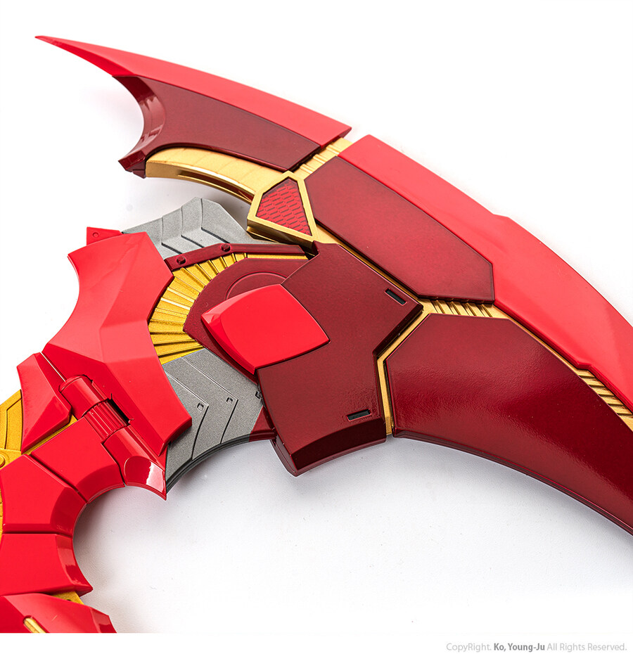 [블리츠웨이] 카보틱스 마징카이저 리뷰_69.jpg