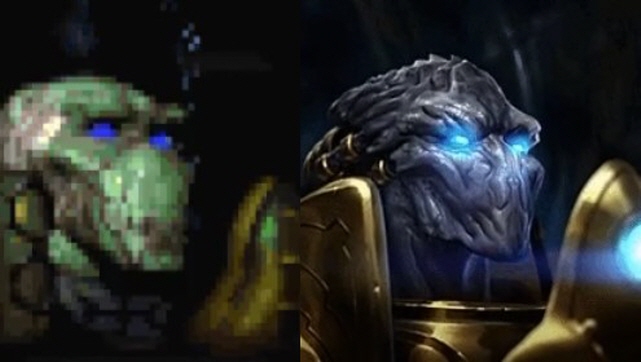 [스타크래프트]프로토스의 유닛 질럿_1.jpg