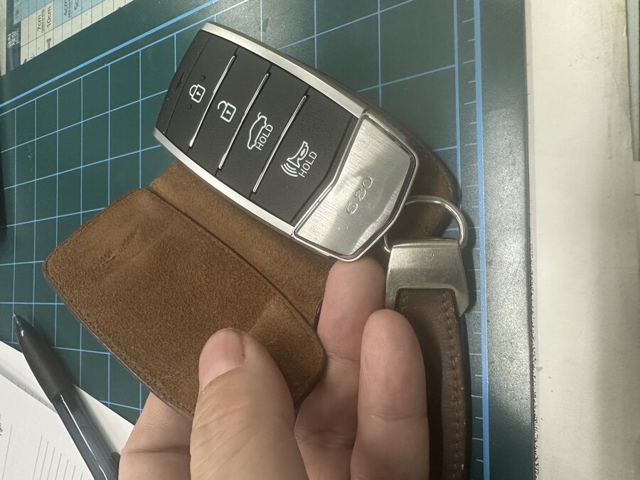 g80 중고로 팔았는데. 길에서 봄. ㅋㅋㅋㅋ_1.jpg