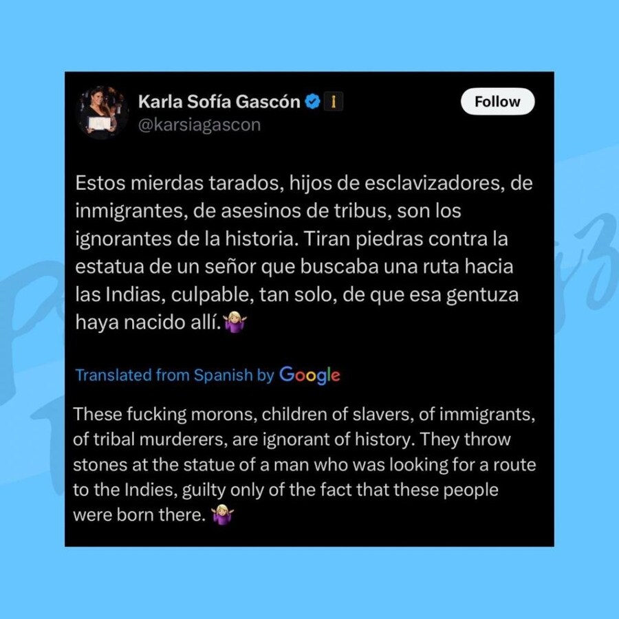 과거 한국 저격했던 오스카 여우주연상 후보 발언_6.png