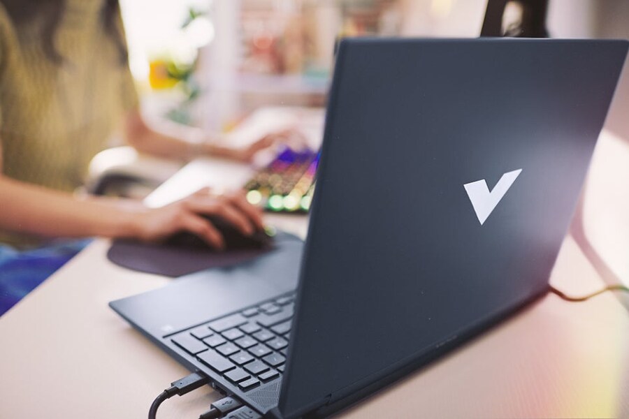 더 선명해진 게이밍노트북 2025 HP빅터스15, 2월 1일 쿠팡 사전예약판매!_3.png