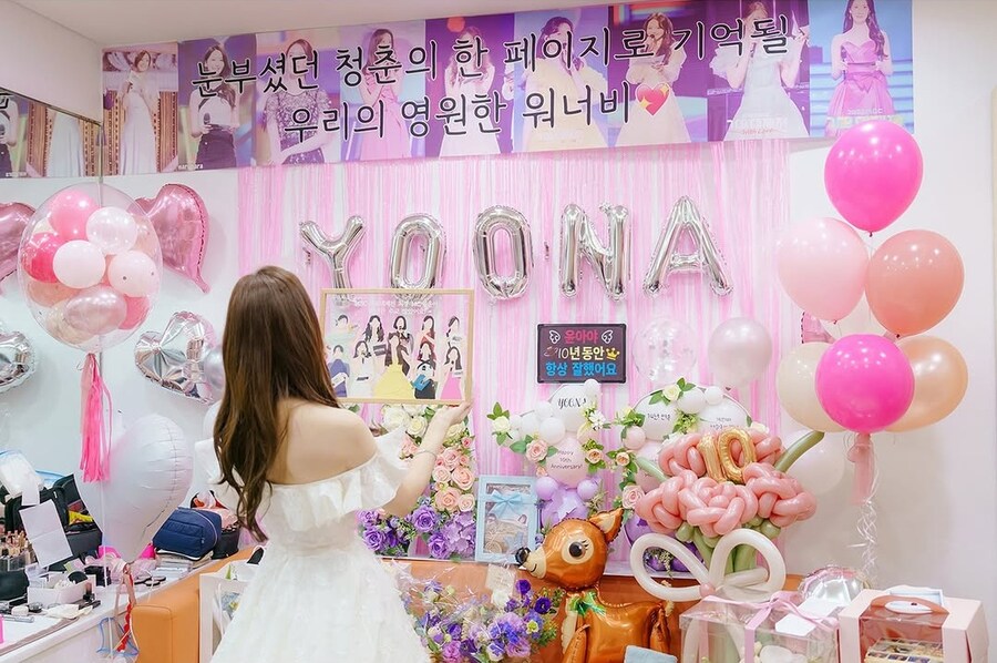 [소녀시대] 윤아의 마지막 가요대제전_6.jpg