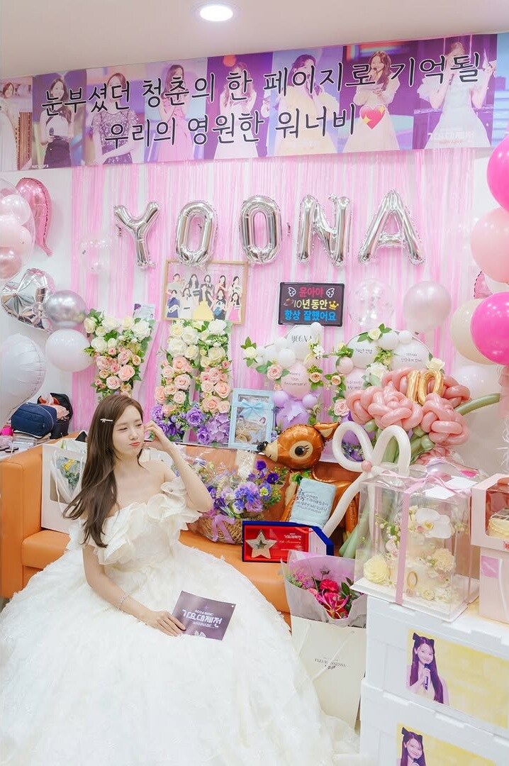 [소녀시대] 윤아의 마지막 가요대제전_7.jpg