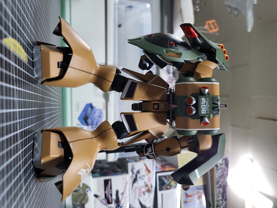 HGUC 1/144 기라도가/야크트도가 완성(짬뽕)_23.jpg