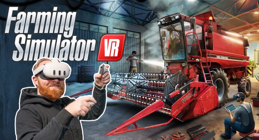 파밍 시뮬레이터, 다음달 메타 퀘스트 스토어를 통해 출시_1.png