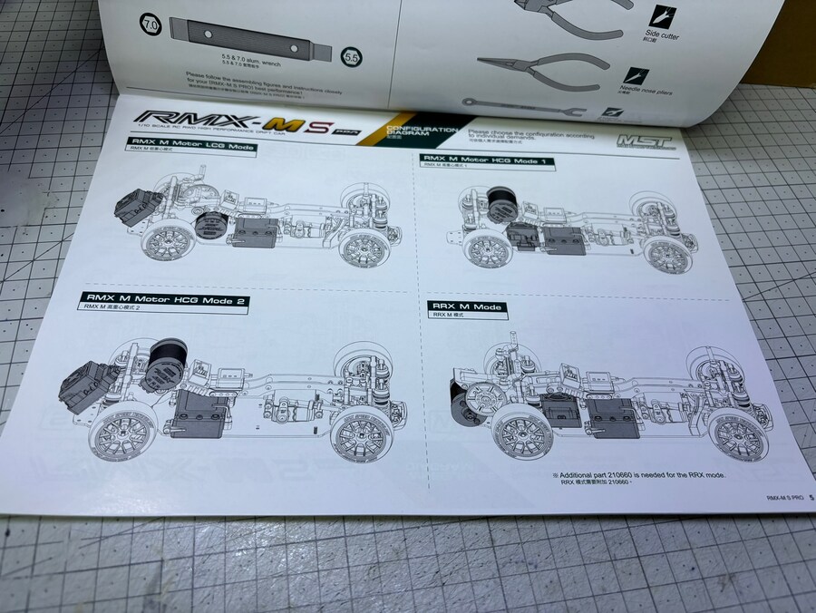 1/10 MST RMX-M 드리프트 미니쿠퍼S 2세대 만들기._12.jpg