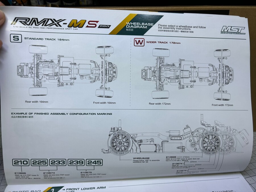 1/10 MST RMX-M 드리프트 미니쿠퍼S 2세대 만들기._13.jpg