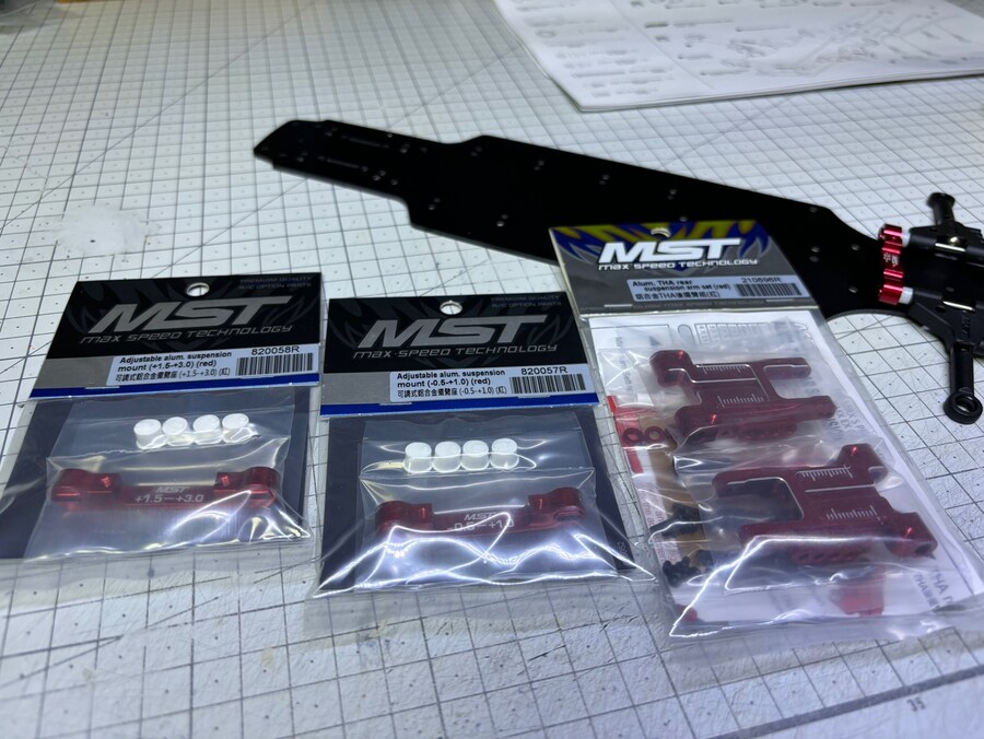 1/10 MST RMX-M 드리프트 미니쿠퍼S 2세대 만들기._21.jpg