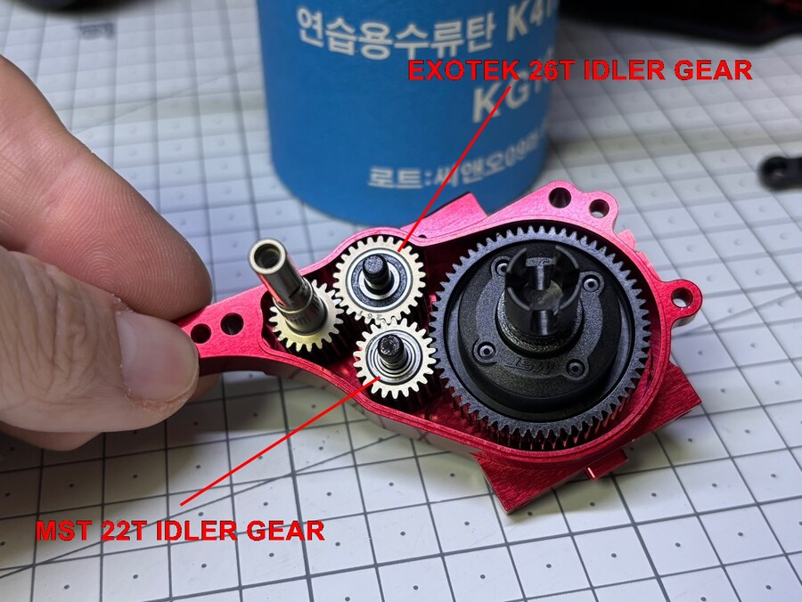 1/10 MST RMX-M 드리프트 미니쿠퍼S 2세대 만들기._69.jpg