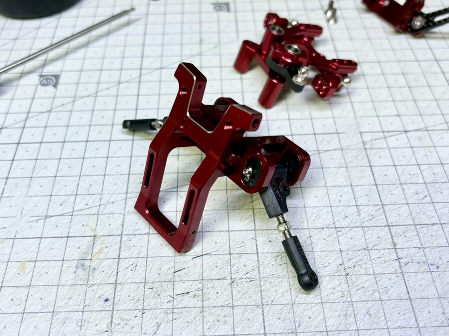 1/10 MST RMX-M 드리프트 미니쿠퍼S 2세대 만들기._34.jpg