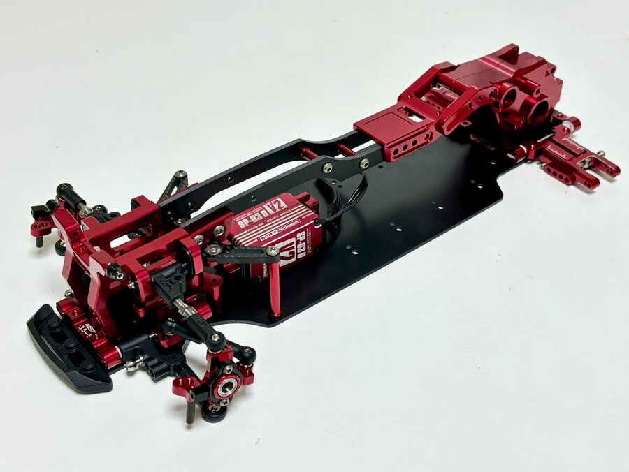 1/10 MST RMX-M 드리프트 미니쿠퍼S 2세대 만들기._46.jpg