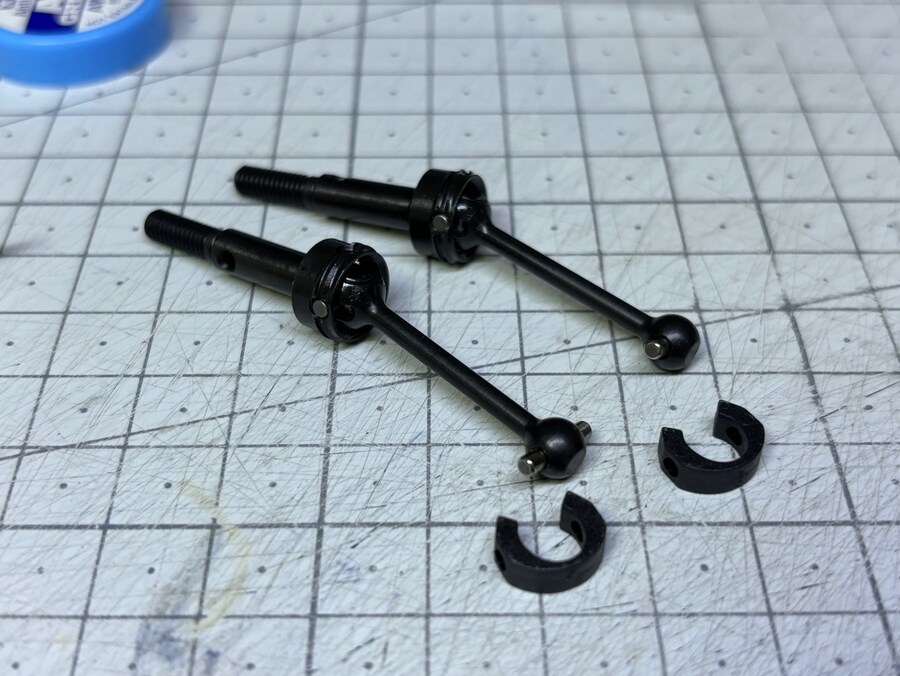 1/10 MST RMX-M 드리프트 미니쿠퍼S 2세대 만들기._72.jpg