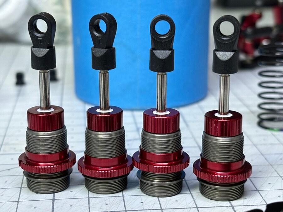 1/10 MST RMX-M 드리프트 미니쿠퍼S 2세대 만들기._82.jpg