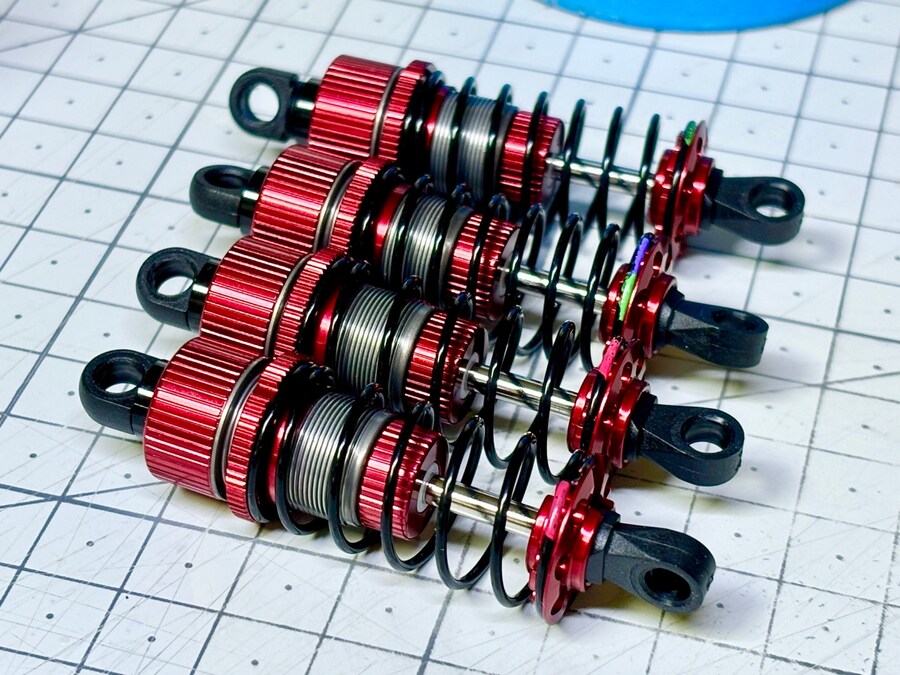 1/10 MST RMX-M 드리프트 미니쿠퍼S 2세대 만들기._85.jpg